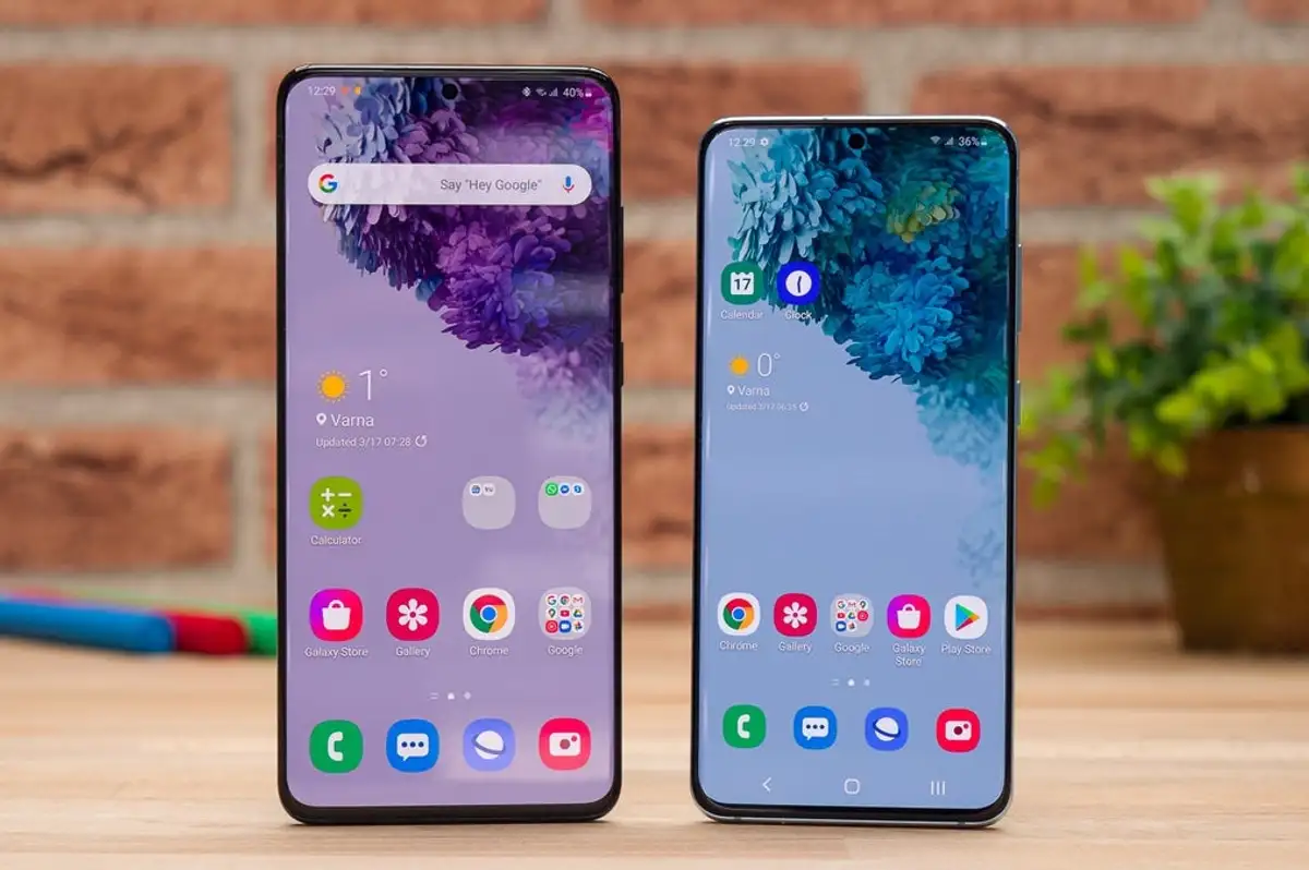 Samsung'un Android Desteği Bu Telefonlar için Sona Erdi