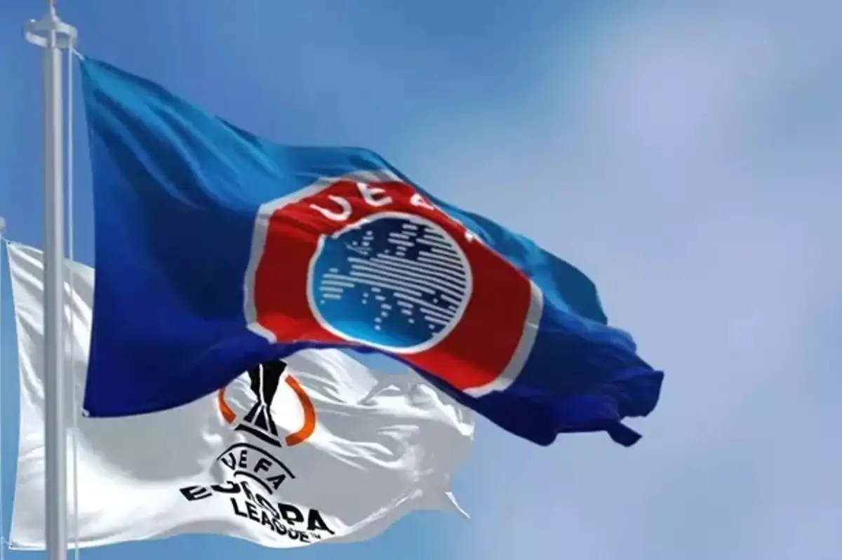 UEFA Ülke Puanı Güncellendi! Feyenoord-Fenerbahçe Maçı Sonrası Türkiye'nin Sıralaması Değişti