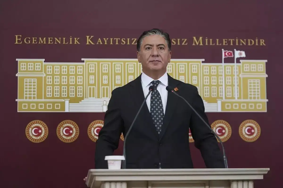CHP'den "Milli Dayanışma Komisyonu" Vurgusu: "86 Milyonun Temsilcisiyiz"