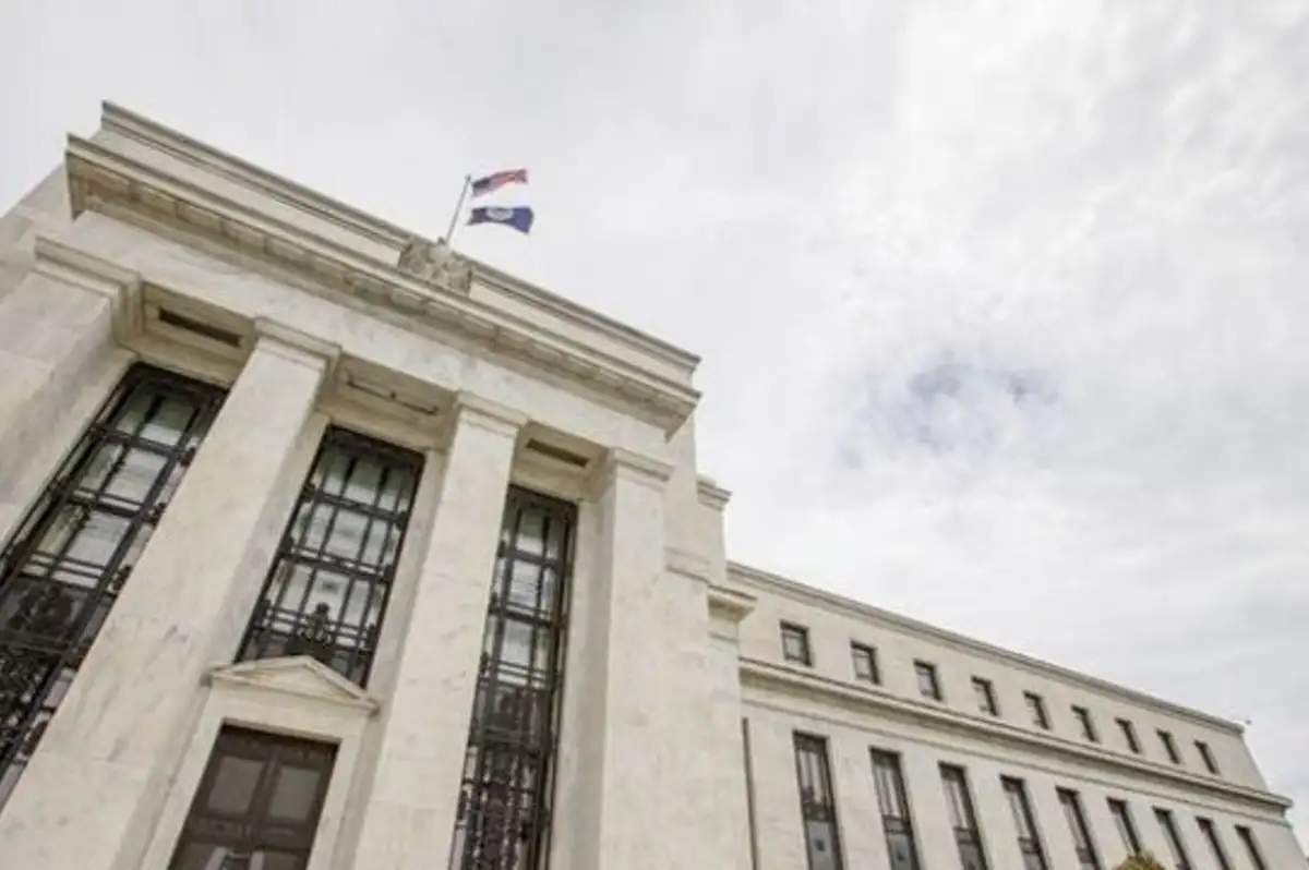 St. Louis Fed Başkanı Musalem: "Enflasyon Hedefinden Uzağız, Faizler Sabit Kalmalı"