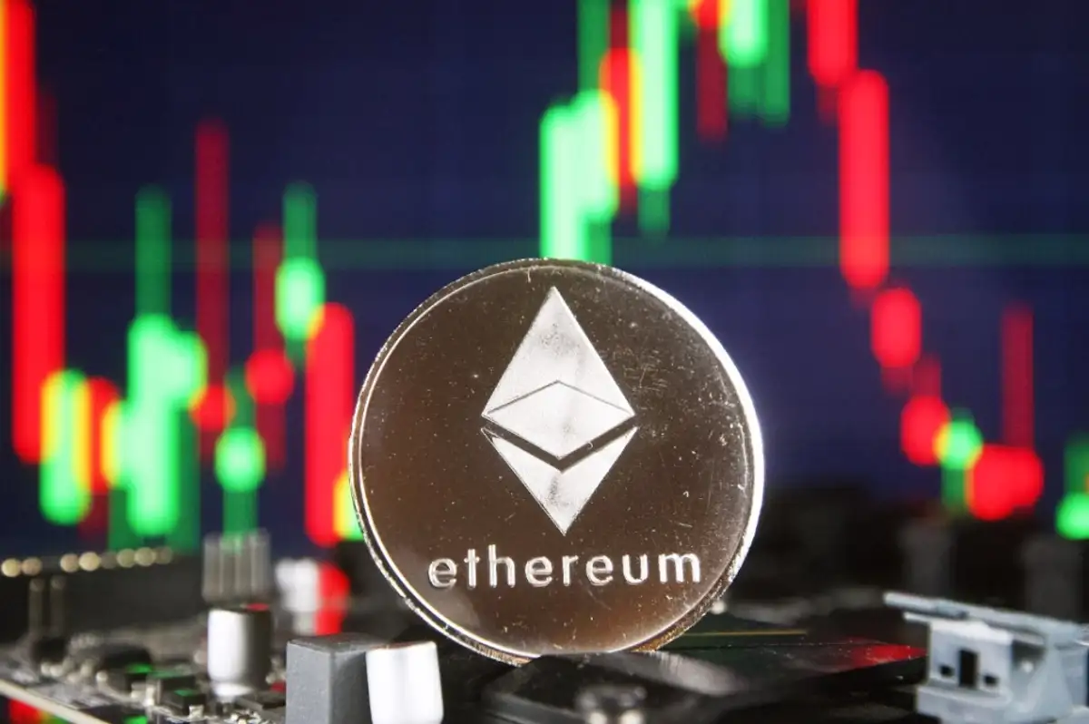 Ethereum 4100 Doları Aşarak Güçlü Ralliye Girdi, Gözler 4500 Dolar Hedefinde