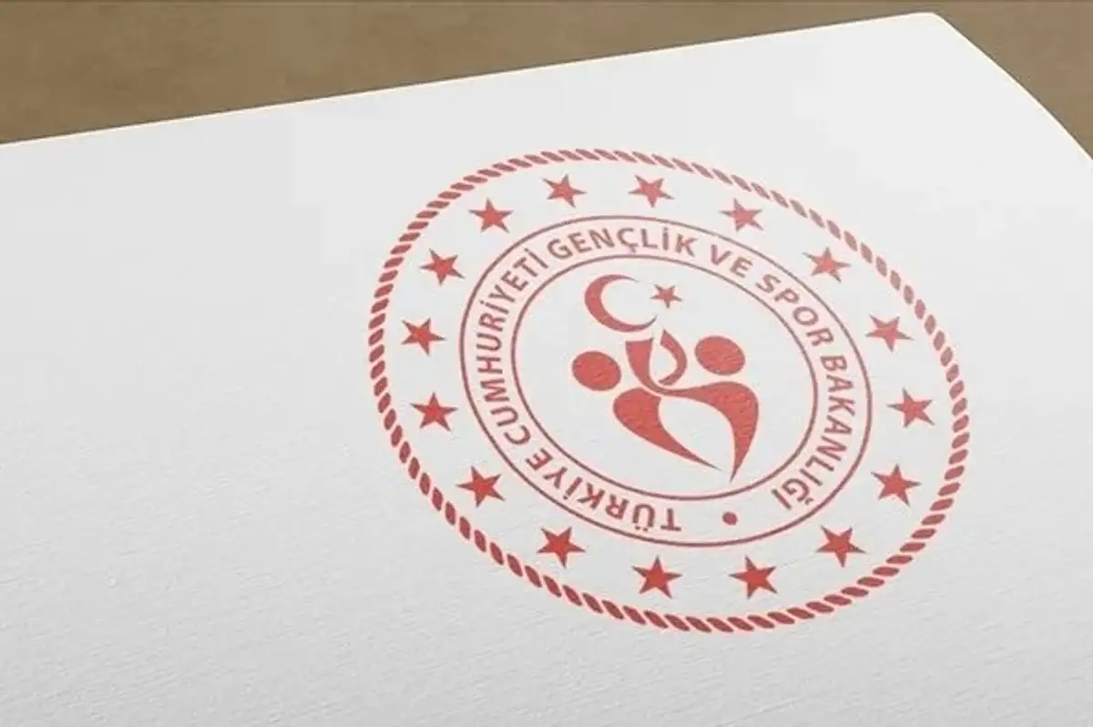 Gençlik ve Spor Bakanlığı 4 Bin 400 Sözleşmeli Personel Alacak