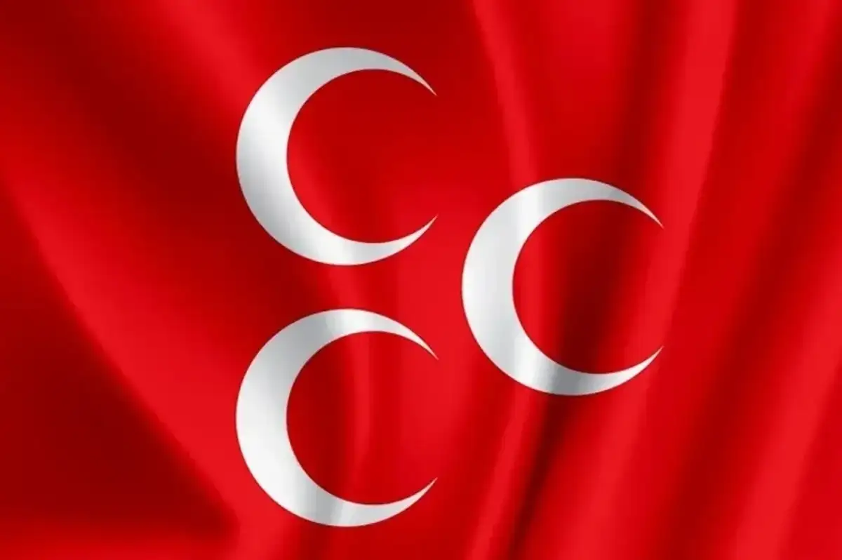 MHP'den Terörsüz Türkiye İçin Buluşma
