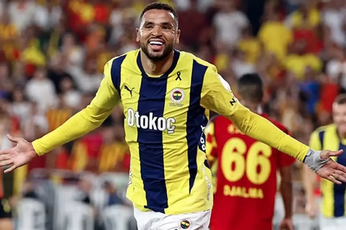 West Ham'dan En-Nesyri İçin 40 Milyon Euroluk Dev Teklif İddiası