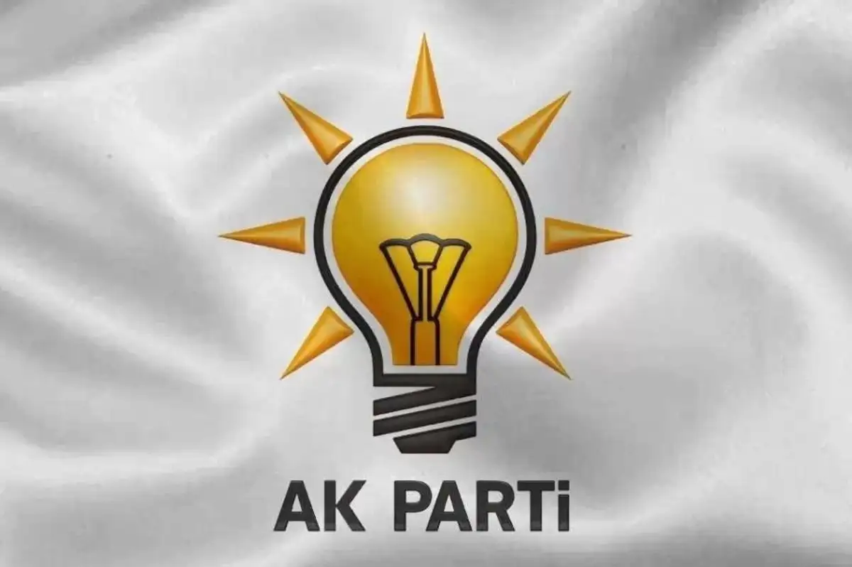 AK Parti'den Cumhurbaşkanı Seçimine Dair Paylaşım