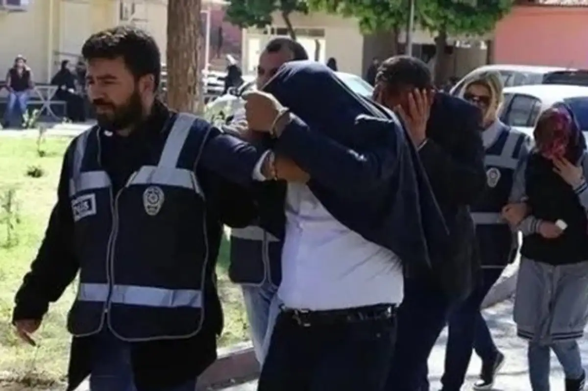 E-imza Çetesinin Kod İsimleri Ortaya Çıktı