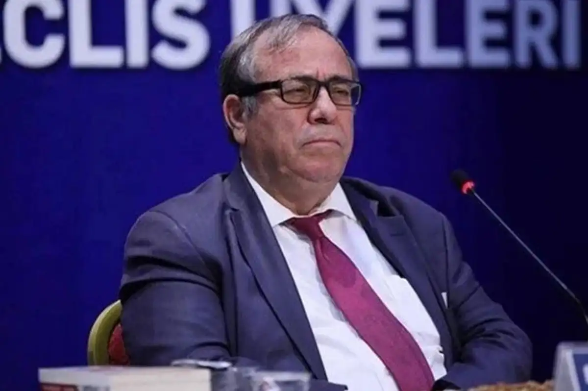 Eski Sağlık Bakanı Halil Şıvgın Hayatını Kaybetti