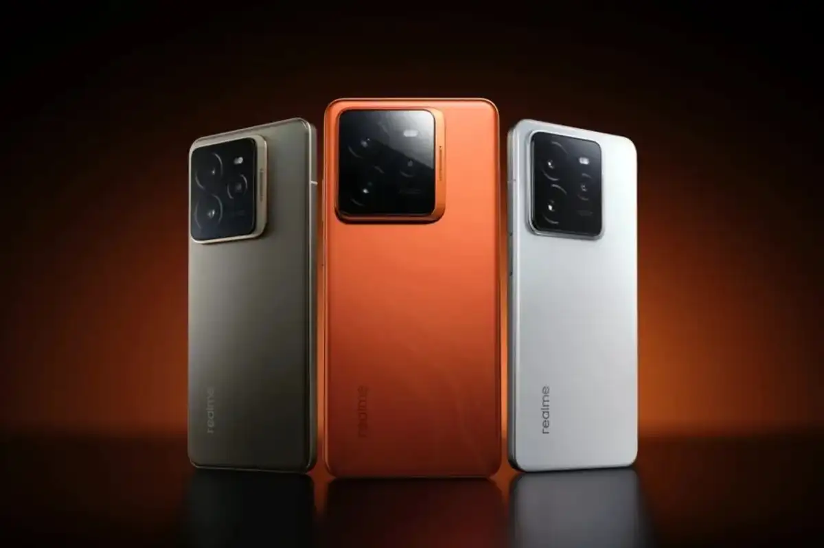 Realme GT 8 Serisi Ekim'de Geliyor: İşte Beklenen Özellikler
