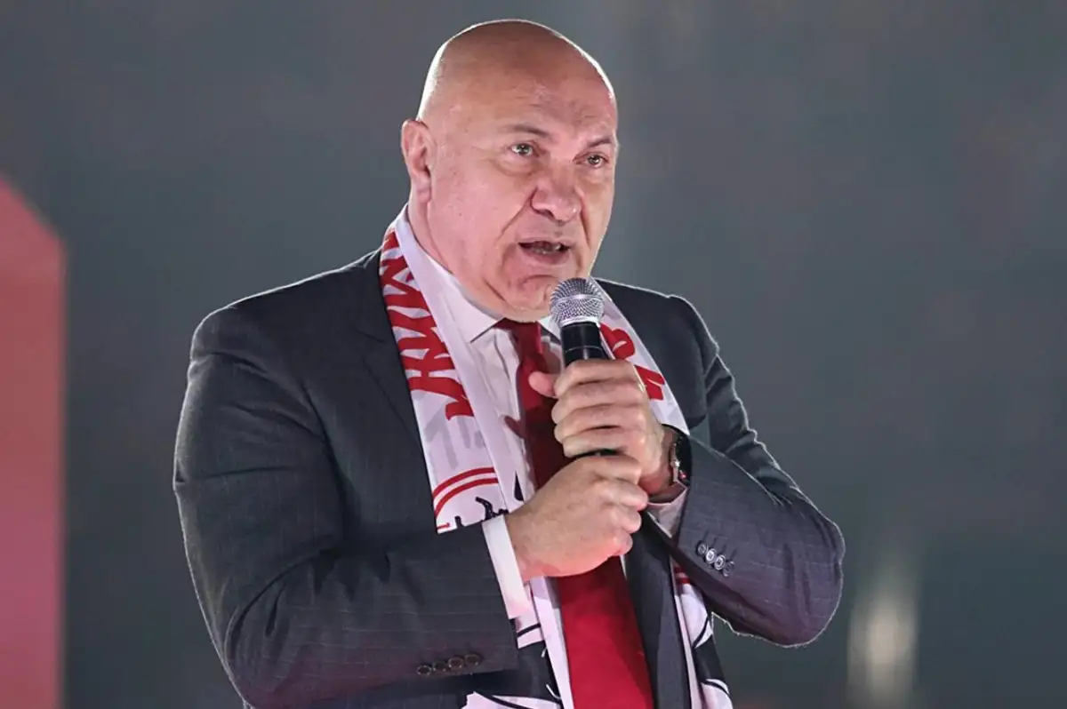 Samsunspor Lige Galibiyetle Başladı, Transferde Hedef Büyük