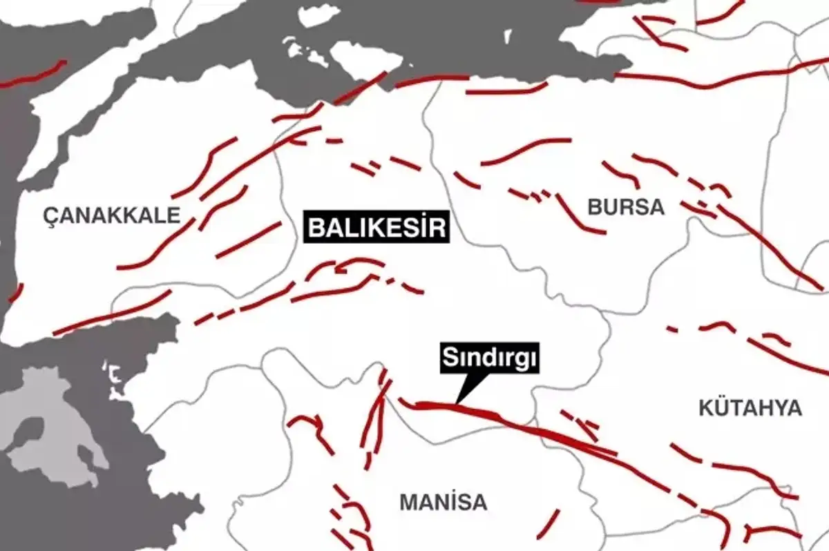 Balıkesir Depremi Ardından Üşümezsoy ve Sözbilir'den Kritik Açıklamalar