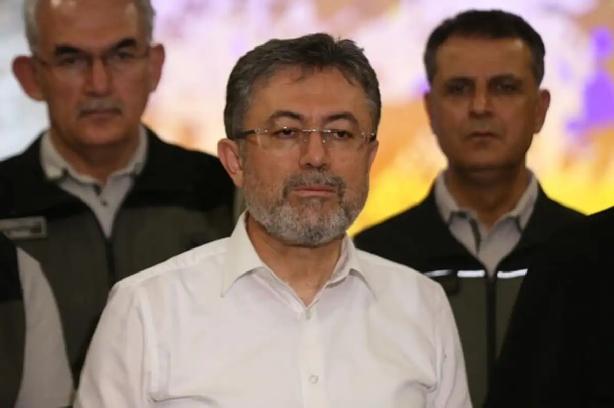 Sındırgı Depremi Sonrası Barajlarda Son Durum