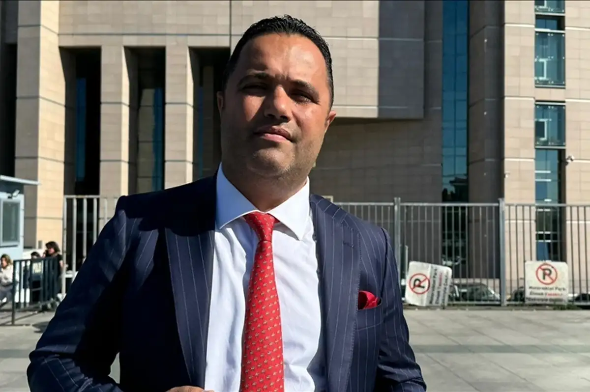 Avukat Rezan Epözdemir'in Gözaltı Süresi Uzatıldı