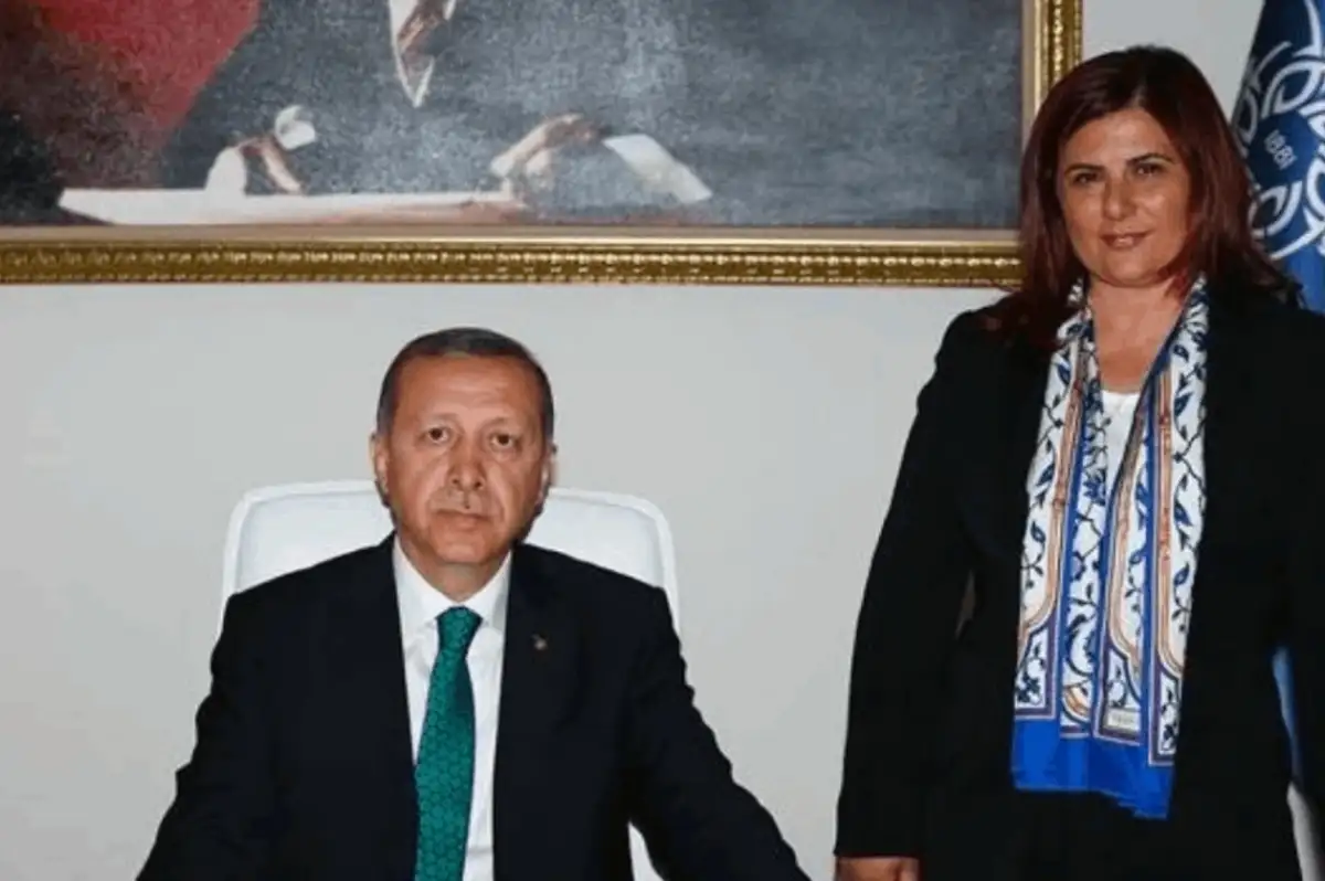 Aydın Büyükşehir Belediye Başkanı Çerçioğlu, AK Parti'ye mi Katılıyor? Erdoğan'dan Dikkat Çeken Açıklama