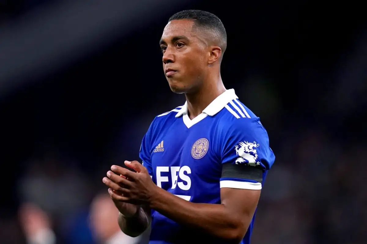 Fenerbahçe, Rotasını Premier Lig'e Çevirdi! Gündemdeki İsim: Youri Tielemans