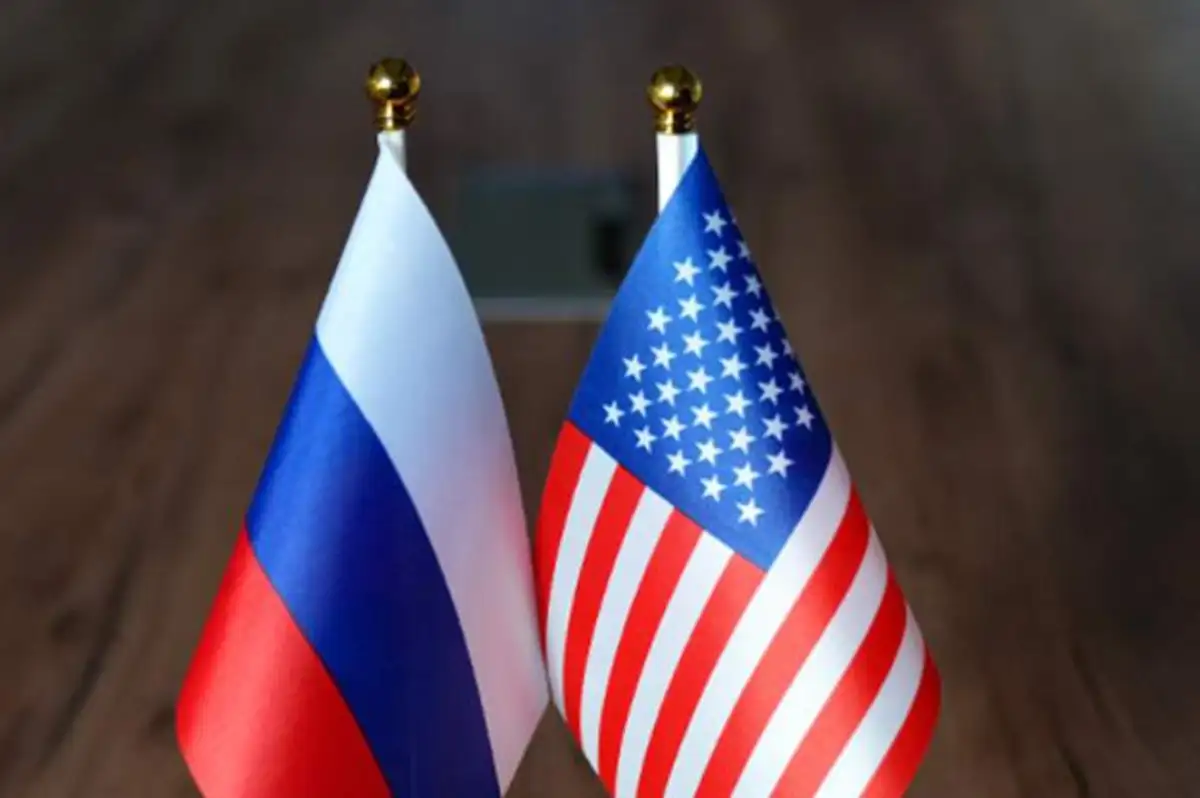 Rusya ve ABD Liderleri Alaska'da Buluşacak