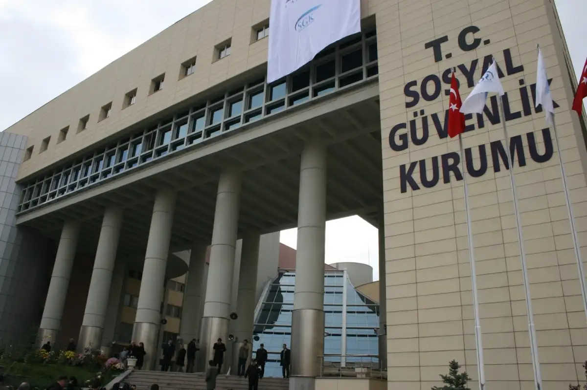 SGK'dan Promosyon Müjdesi: O Vatandaşlar Yararlanabilecek!