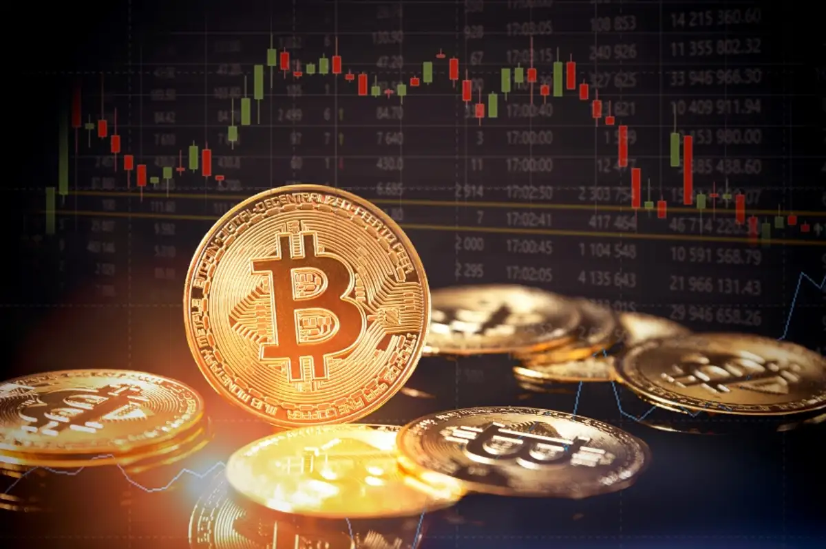 ABD Verileri ve Faiz Beklentileri Kripto Piyasasını Rekora Taşıdı