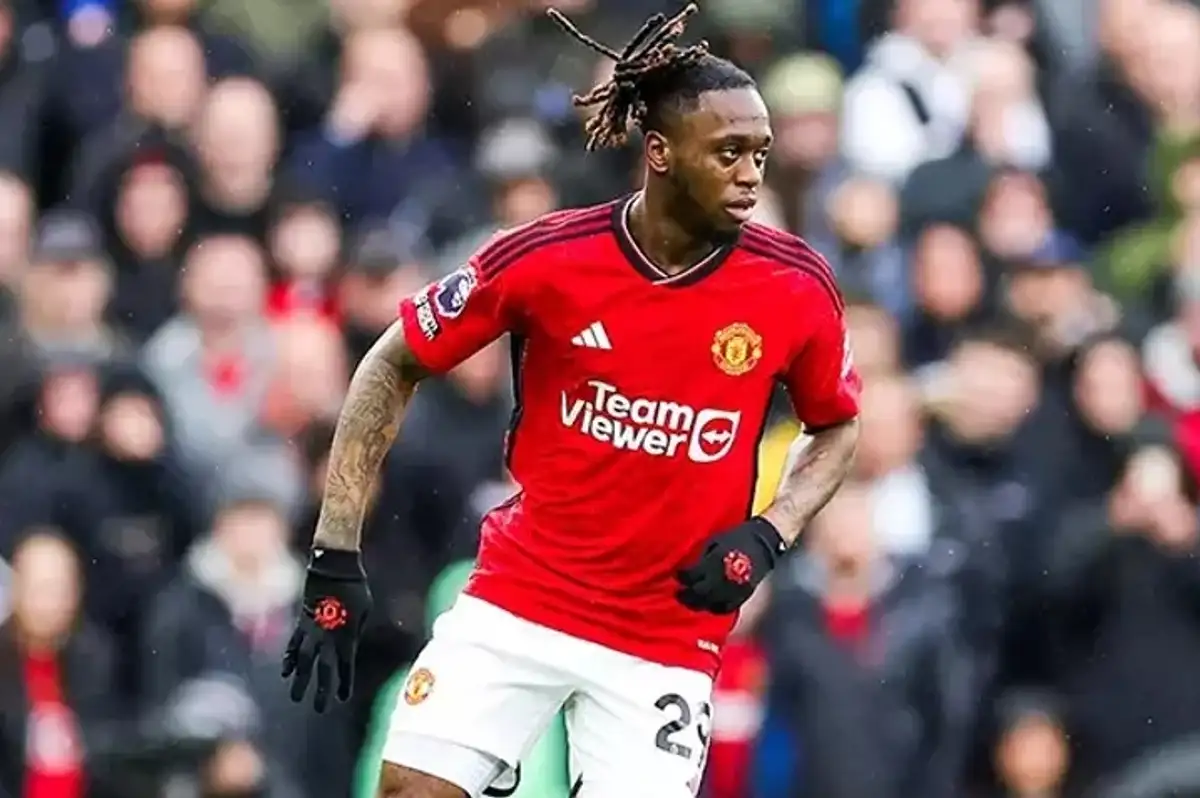 Beşiktaş'a Premier Lig'den Sağ Bek: Aaron Wan-Bissaka Kartal'ın Radarına Takıldı!
