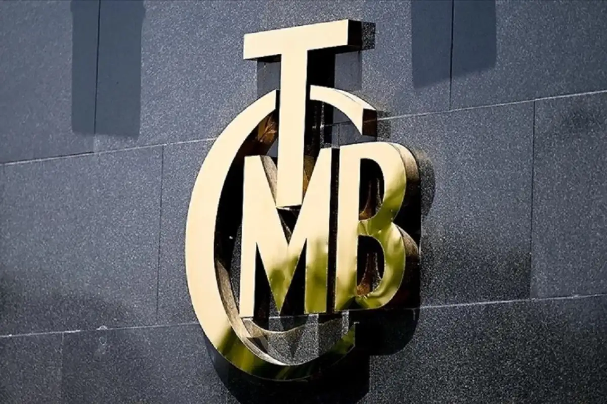 Merkez Bankası Rezervlerinde Yeni Rekor