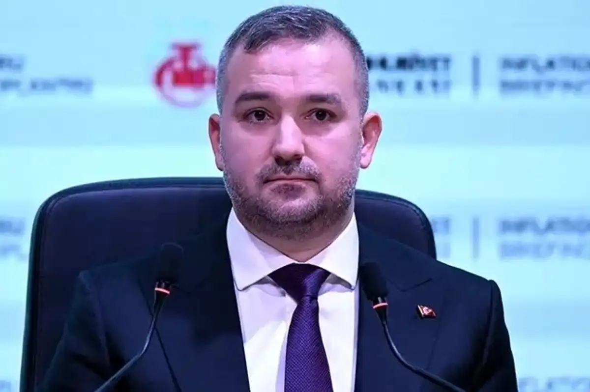 TCMB Başkanı Karahan: "Enflasyonda Düşüş Sürecek, Sıkı Politika Devam Edecek"