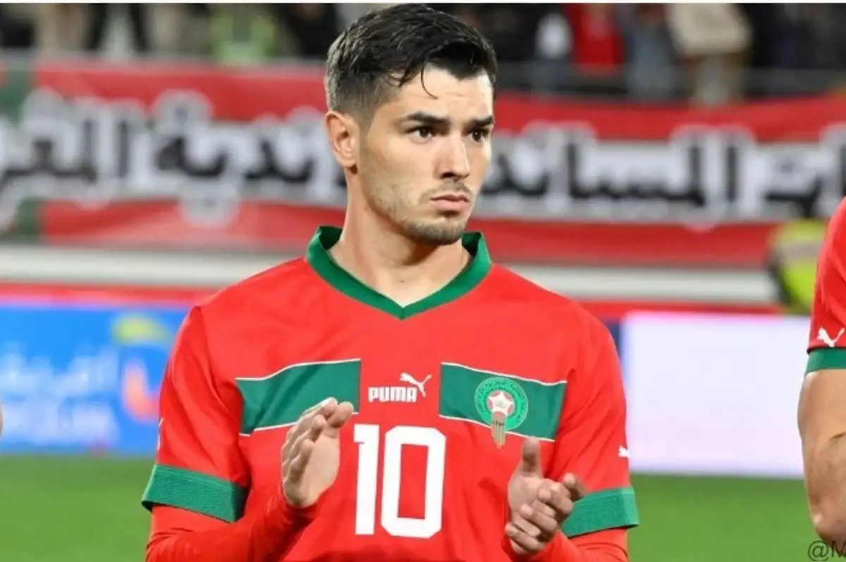 Adı Fenerbahçe ile Anılıyordu! Brahim Diaz'ın Yeni Adresi Belli Oldu