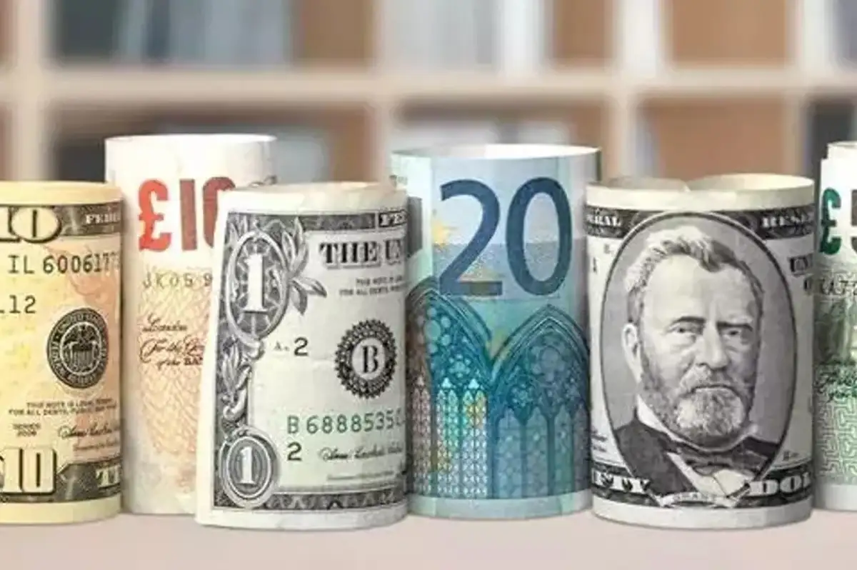 Serbest Piyasada Döviz Açılış Fiyatları
