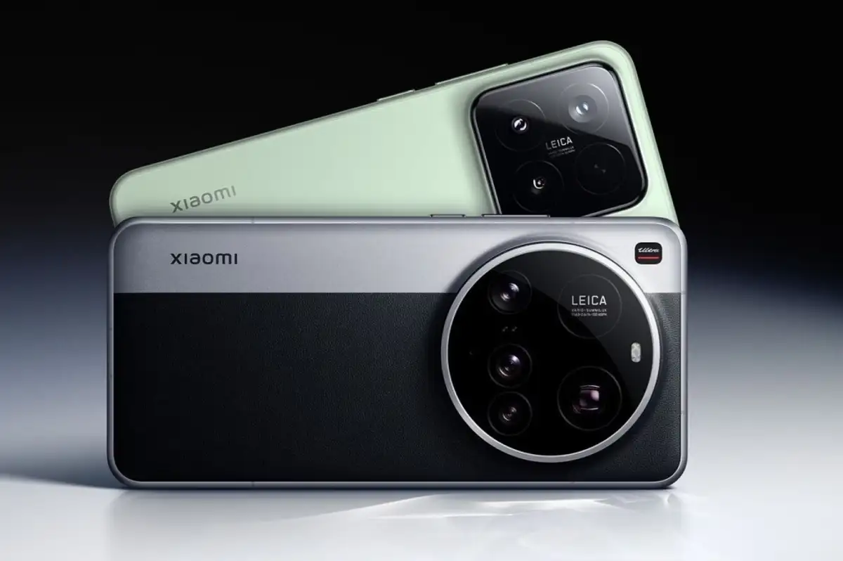 Xiaomi 16 Serisinden Kamera Yükseltmesi!