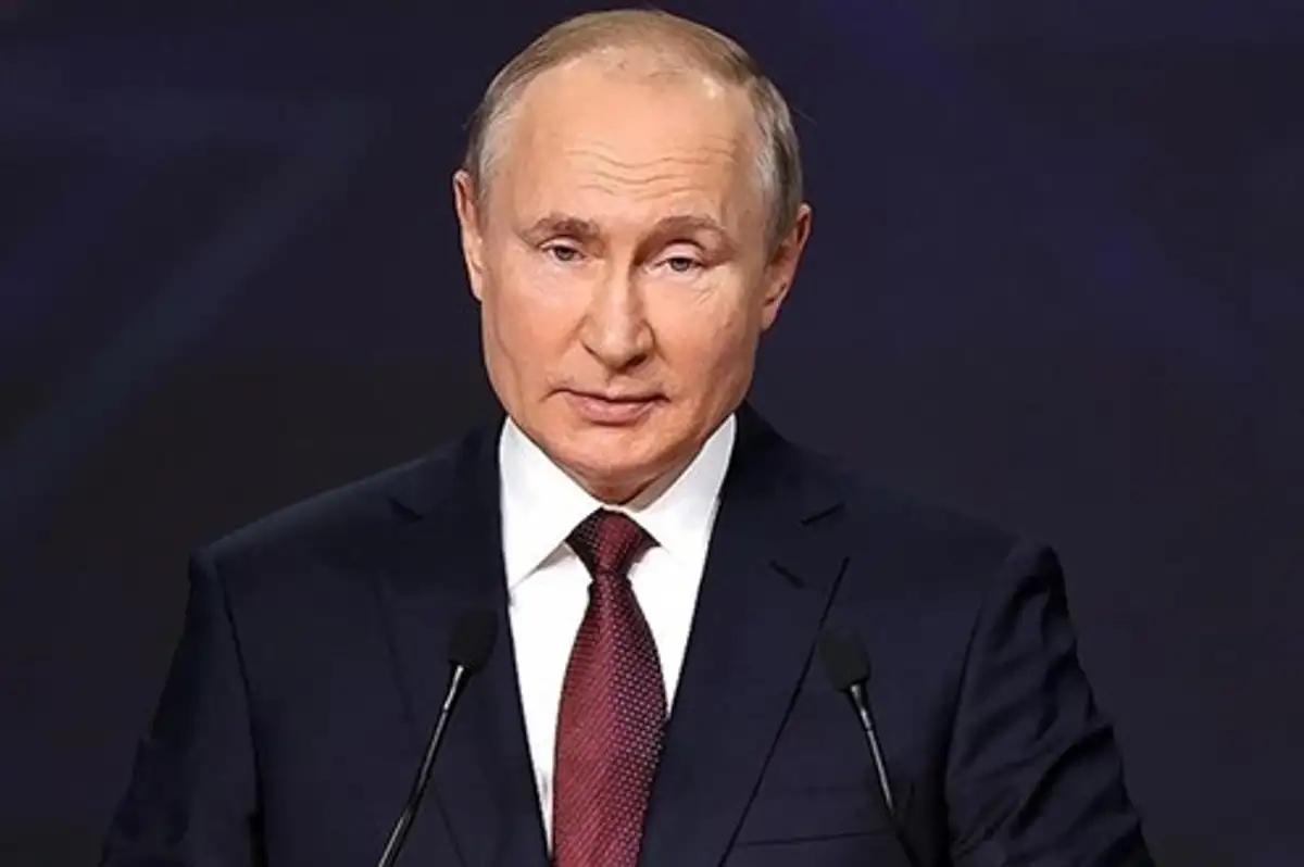 Alaska Buluşmasında Putin'den Olumlu Mesajlar