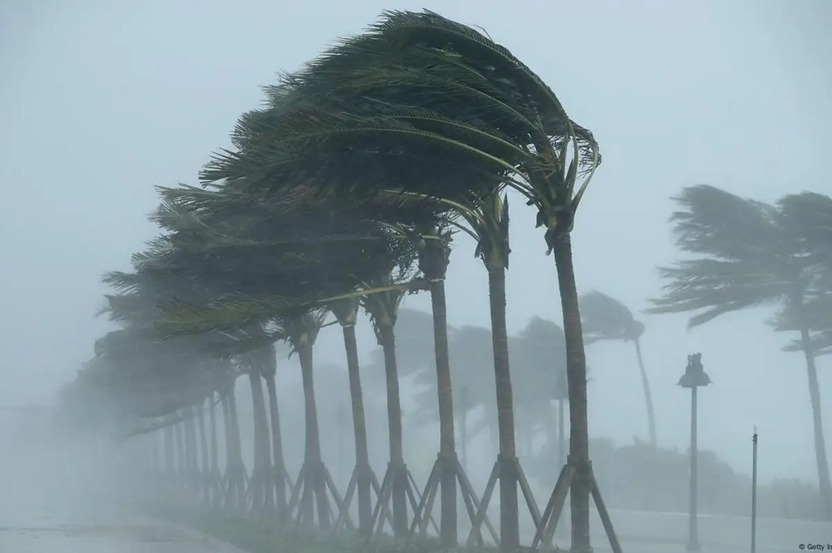 Meteoroloji'den 13 Kent için 'Sarı' Kodlu Uyarı: Rüzgar Hızı 80 Km'ye Çıkıyor!
