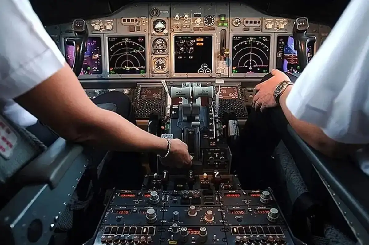 Pilotların Sağlık Değerlendirmesinde Yeni Dönem