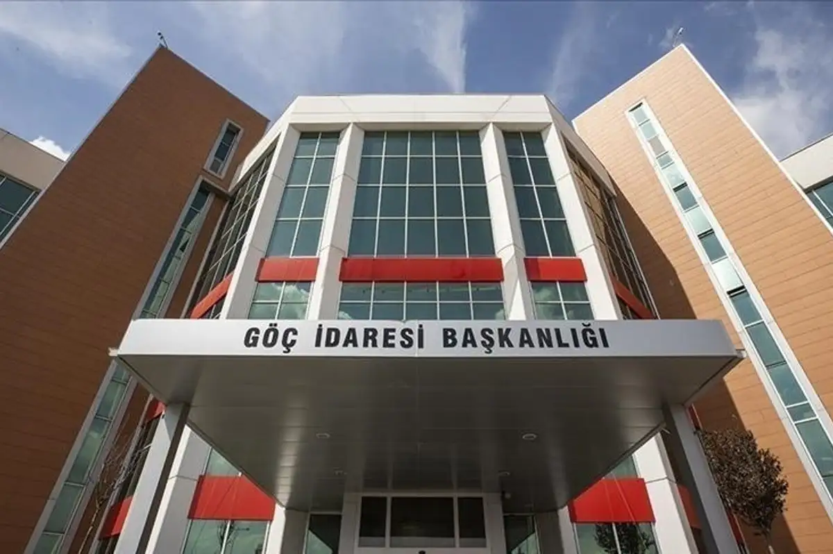 Türkiye'den Suriye'ye Gönüllü Geri Dönüşler Hız Kazandı