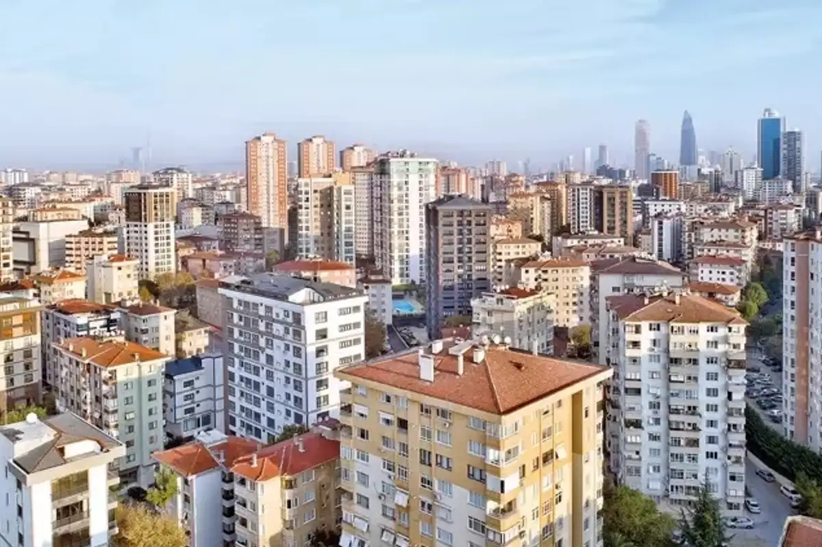 Konut Aidatlarına Bakanlık Denetimi Geliyor
