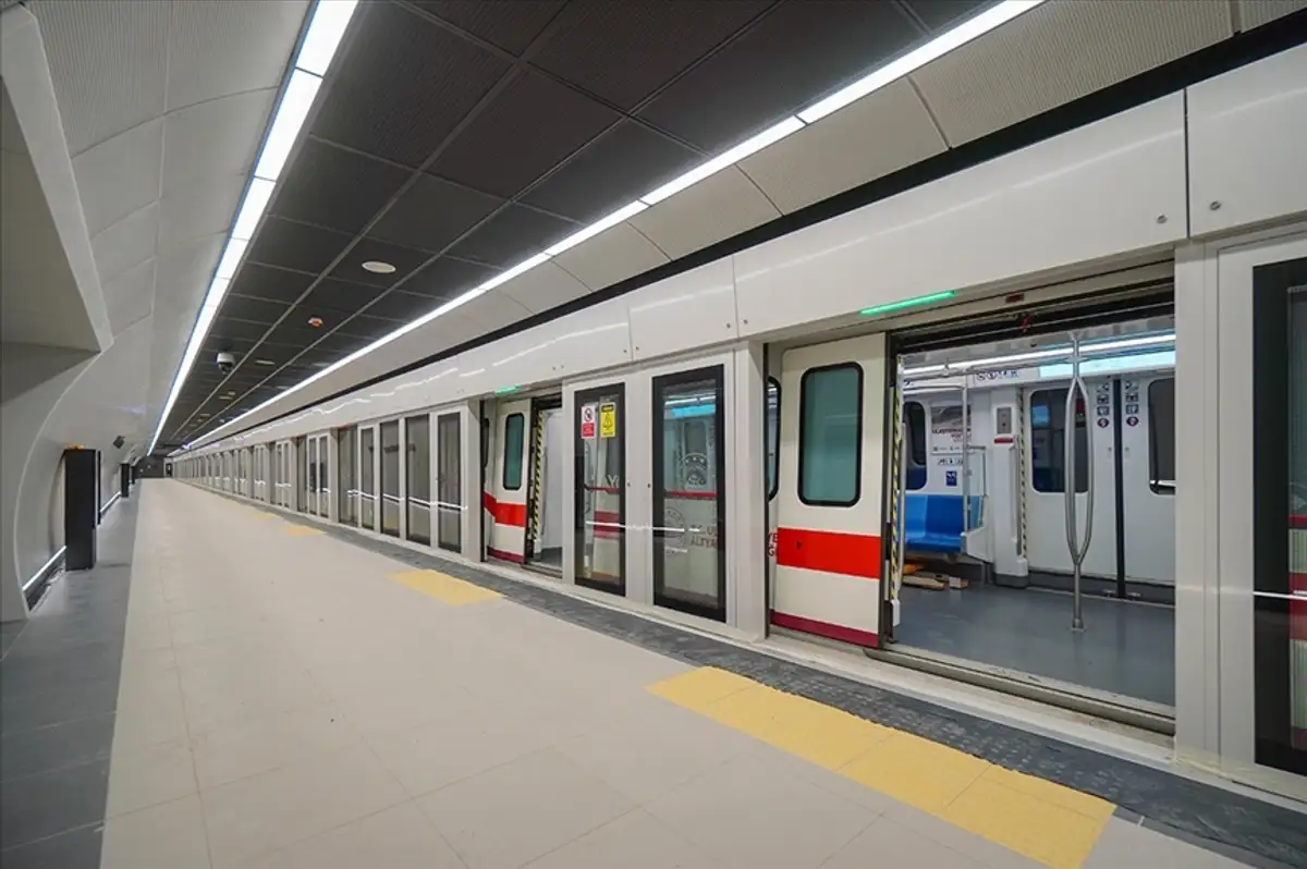 Toplu Taşımada Yeni Dönem: Aktarma ve İndirim Sona Eriyor
