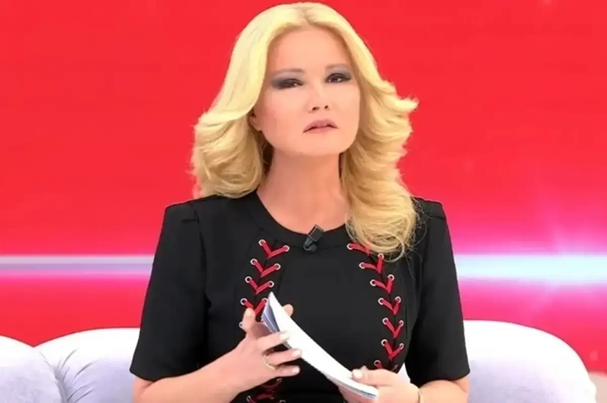 Müge Anlı ile Tatlı Sert Ne Zaman Başlayacak? Yeni Sezon Tarihi Belli Oldu