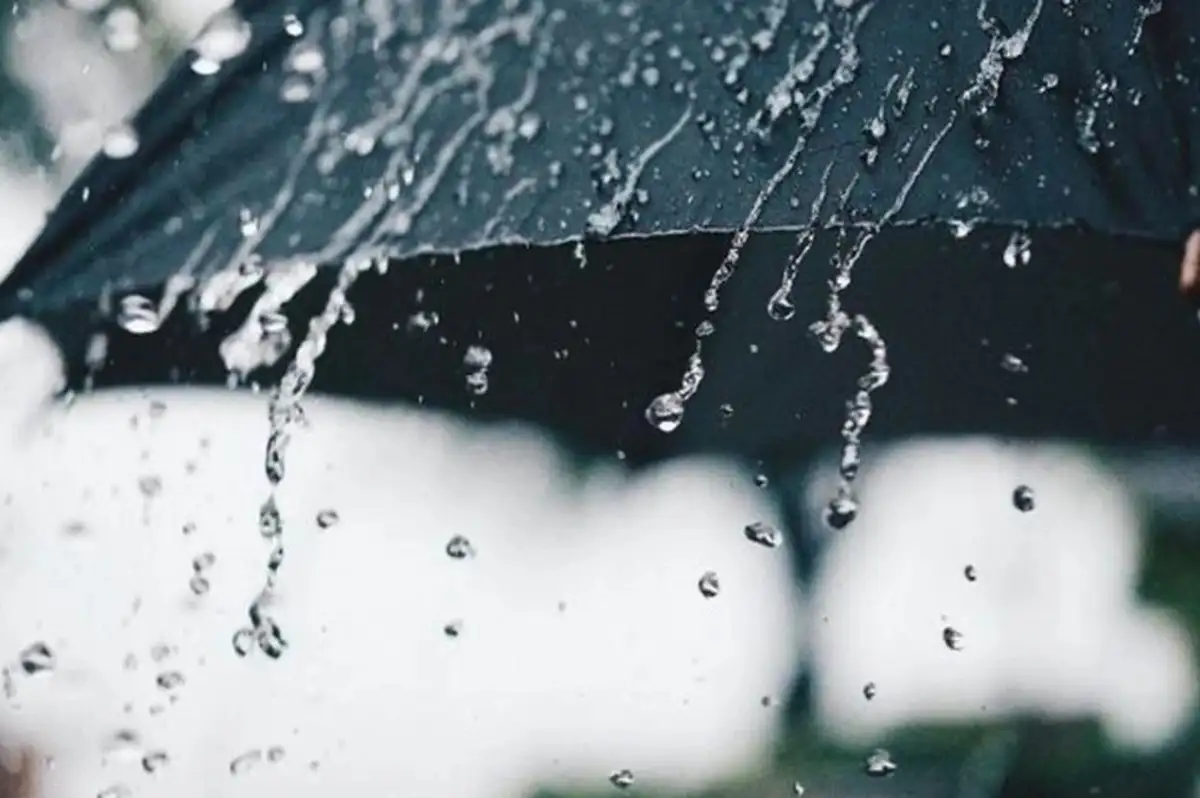 Yeni Haftada Meteoroloji'den Sağanak Yağış ve Kuvvetli Rüzgar Uyarısı