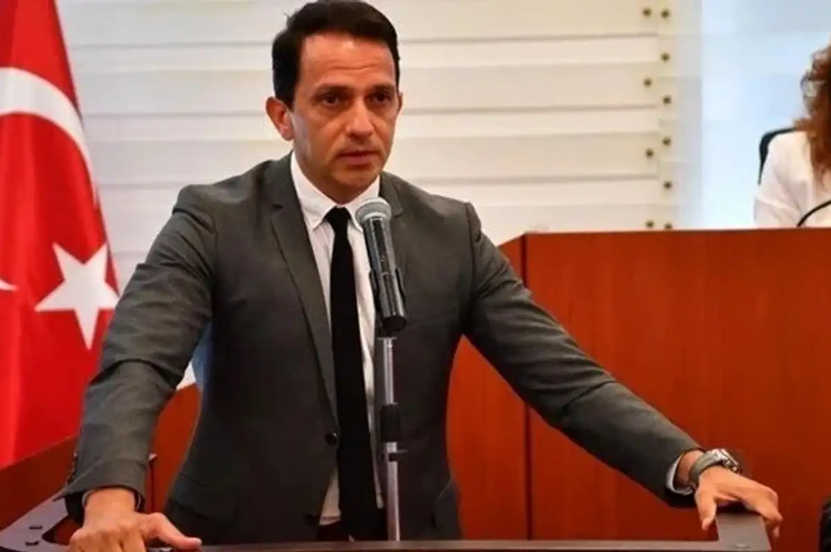 Adalet Bakanlığı'ndan Mücahit Birinci için Soruşturma İzni