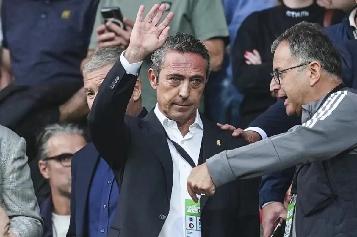 Fenerbahçe'nin Ataşehir'deki Yeni Projesi Yolda