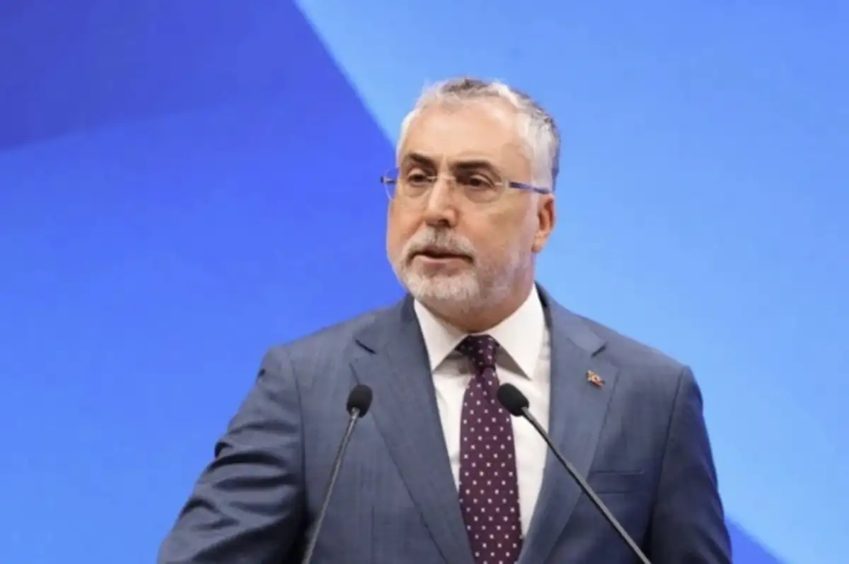 Bakan Işıkhan: "Memuru Enflasyona Karşı Ezdirmeyeceğiz"