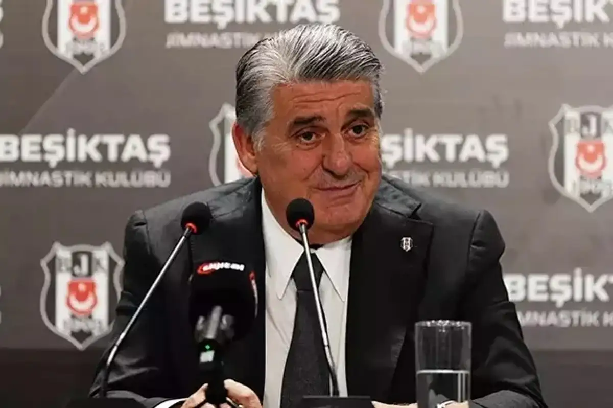 Beşiktaş Sermaye Artırımı Kararını KAP'a Bildirdi