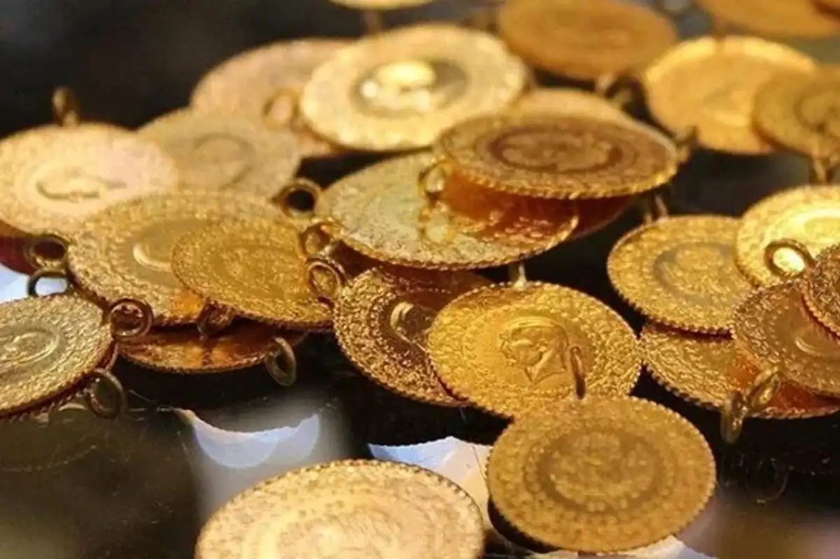 Dolar Güçlenirken Altında Düşüş Gözlendi