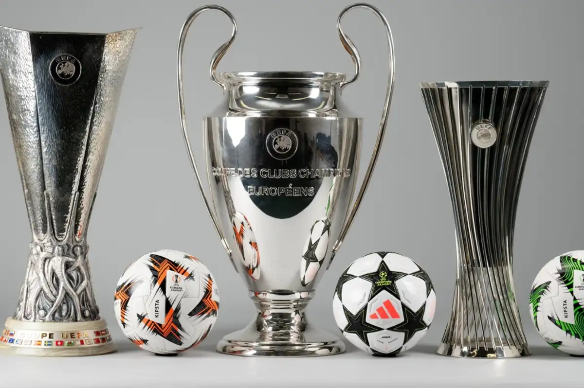 UEFA Ülke Puanı Sıralamasında Son Durum: İşte Türkiye'nin Konumu