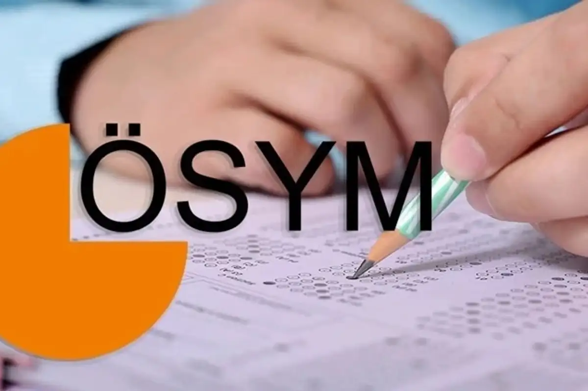 YKS 2025 Tercih ve Kayıt Takvimi Açıklandı
