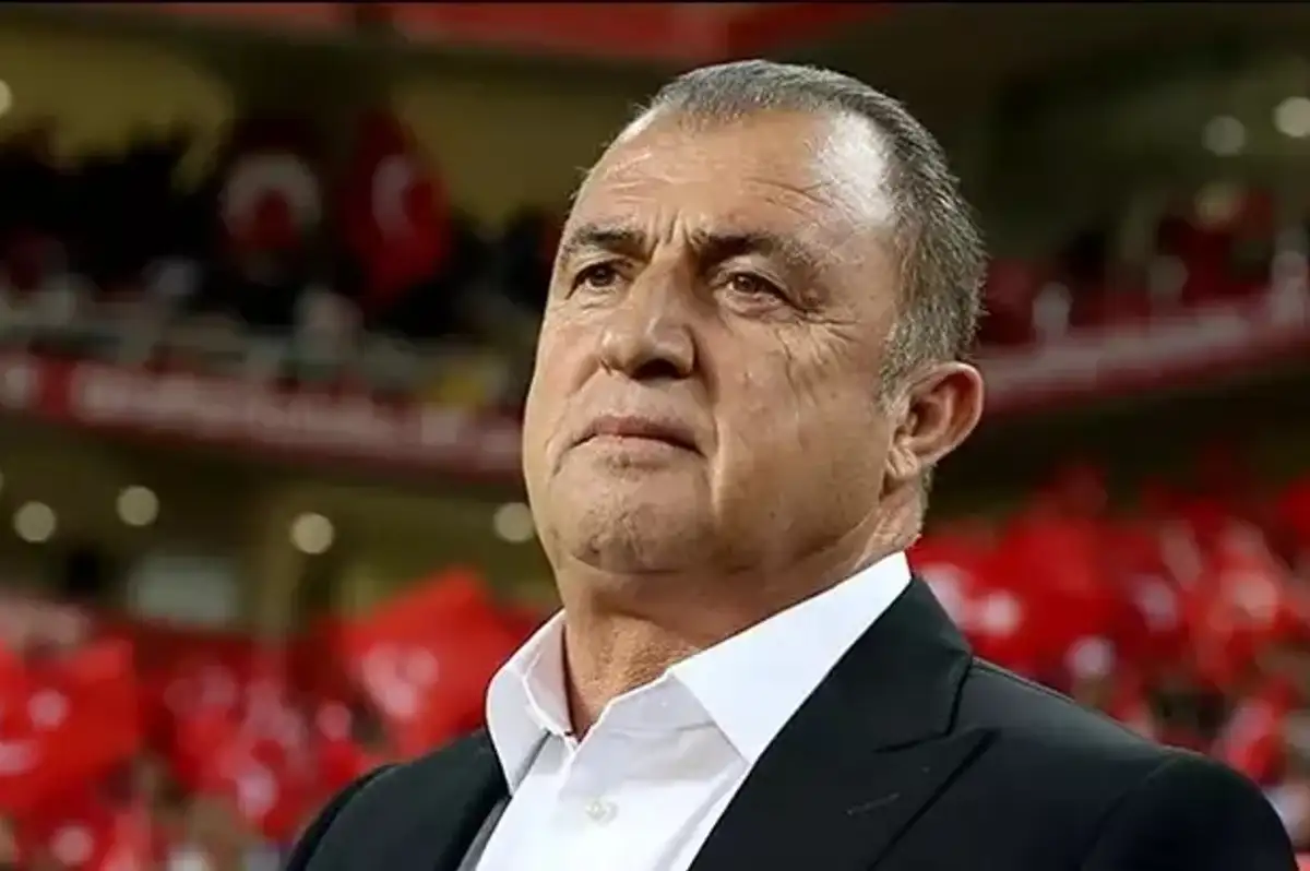 Fatih Terim, İtibar Davasını Kaybetti!