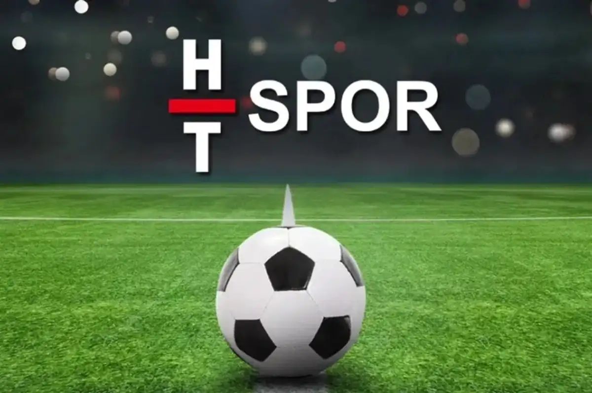 HT SPOR Canlı Yayın Nasıl İzlenir? İşte Frekans Bilgileri