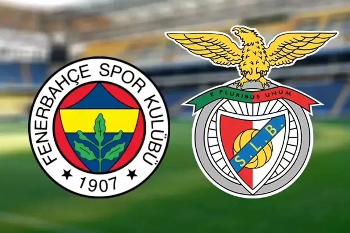 Kadıköy'de Gol Sesi Çıkmadı! Fenerbahçe-Benfica Rövanş Maçı Ne Zaman?