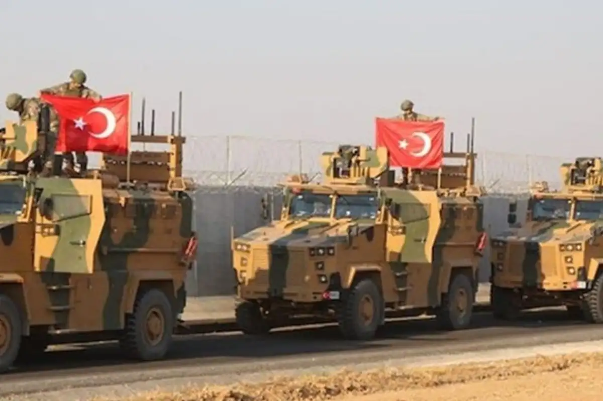Türk Askeri Ukrayna'ya Gidecek mi? MSB'den Barış Gücü İddialarına Yanıt