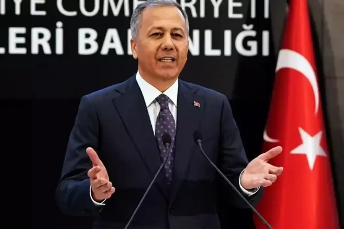 Bakan Yerlikaya'dan Trafik Saldırganına Sert Mesaj: "Gereği Yapıldı"