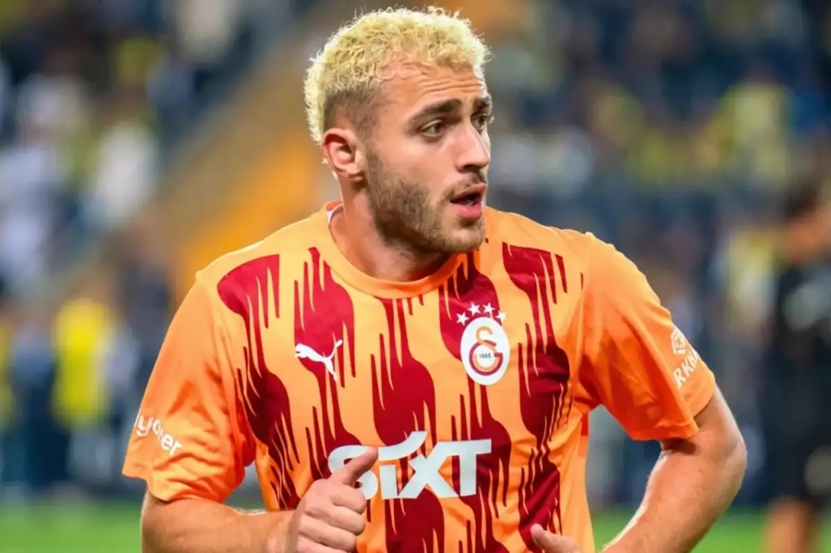 Barış Alper Yılmaz'ın Menajerinden Dikkat Çeken Açıklama