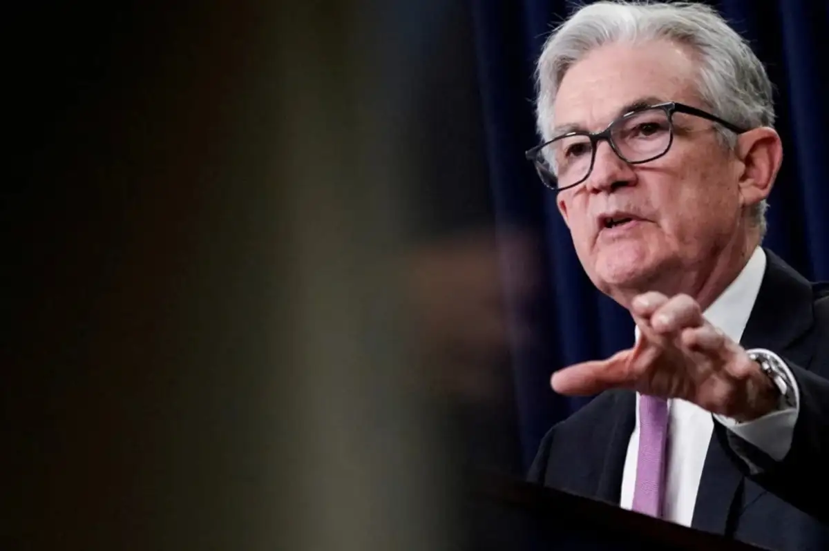 Fed Başkanı Powell'dan Faiz İndirimi Sinyali