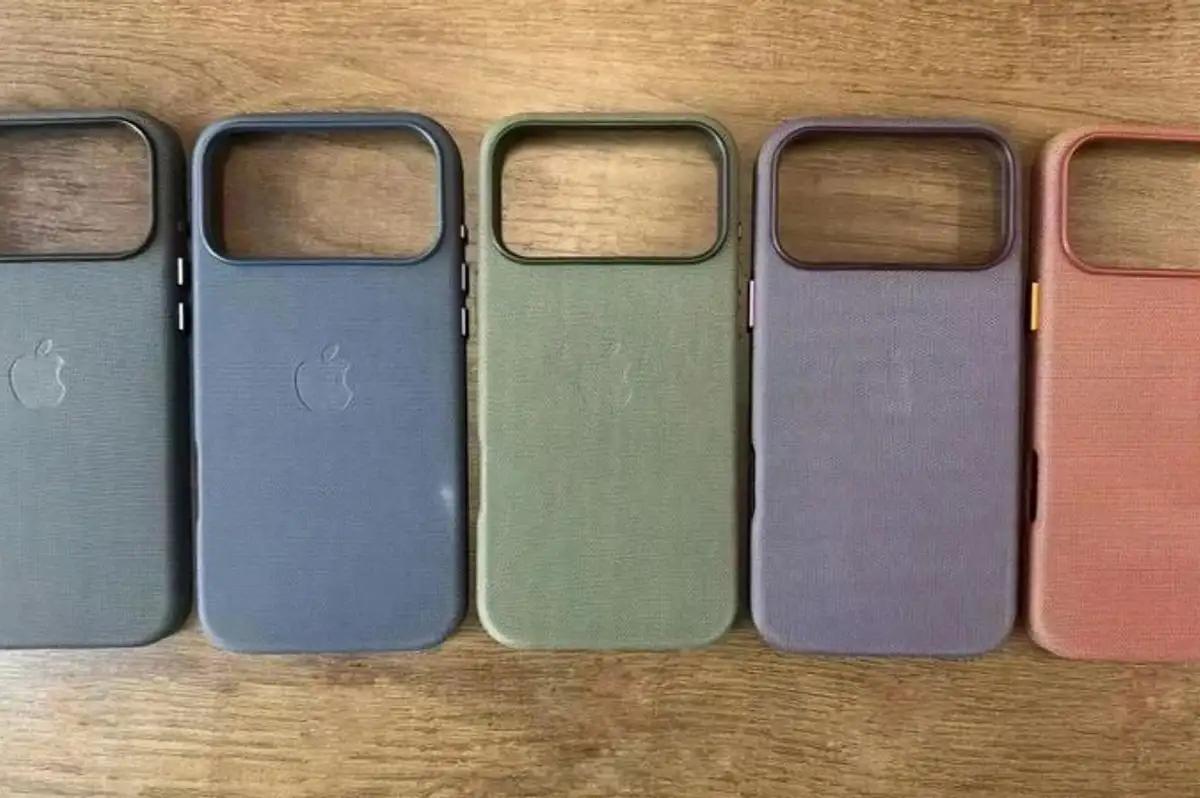 iPhone 17 Kılıflarının Renkleri Sızdırıldı